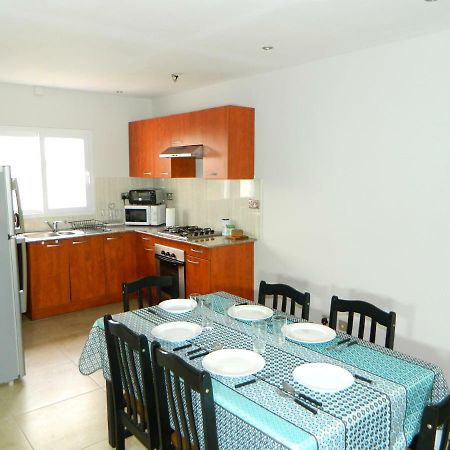 Ariel Beach Villa* Grand-Baie Kültér fotó