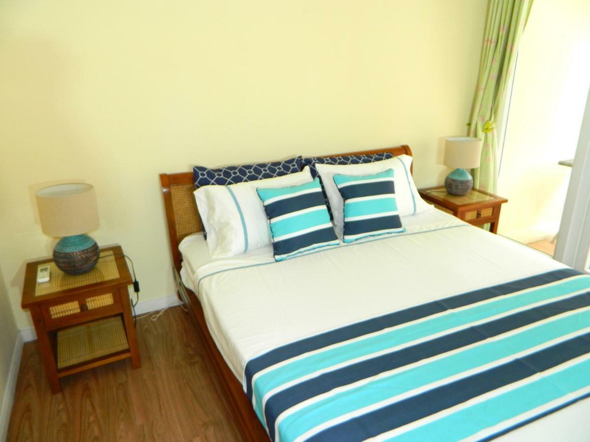 Ariel Beach Villa* Grand-Baie Kültér fotó