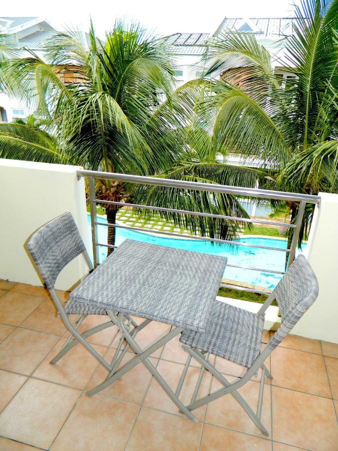 Ariel Beach Villa* Grand-Baie Kültér fotó