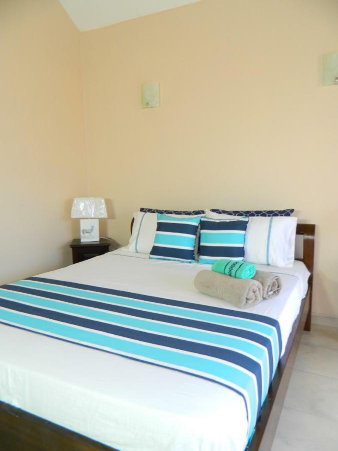 Ariel Beach Villa* Grand-Baie Kültér fotó