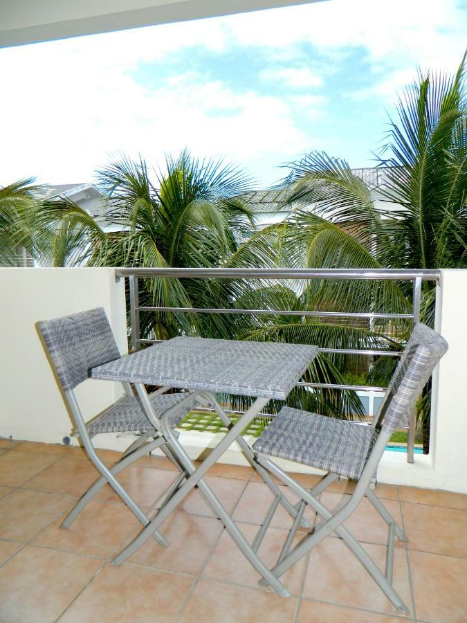 Ariel Beach Villa* Grand-Baie Kültér fotó
