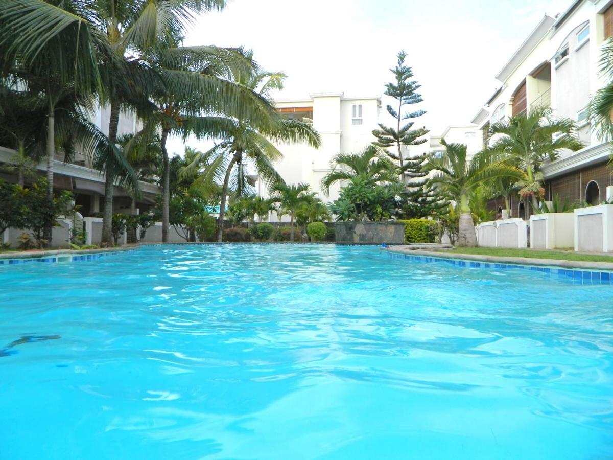Ariel Beach Villa* Grand-Baie Kültér fotó