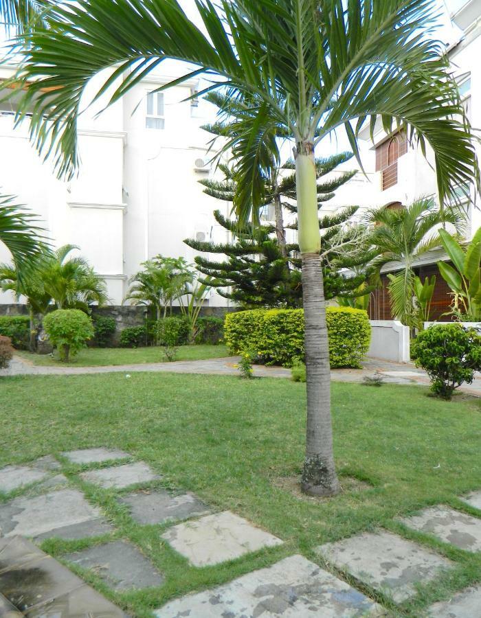 Ariel Beach Villa* Grand-Baie Kültér fotó