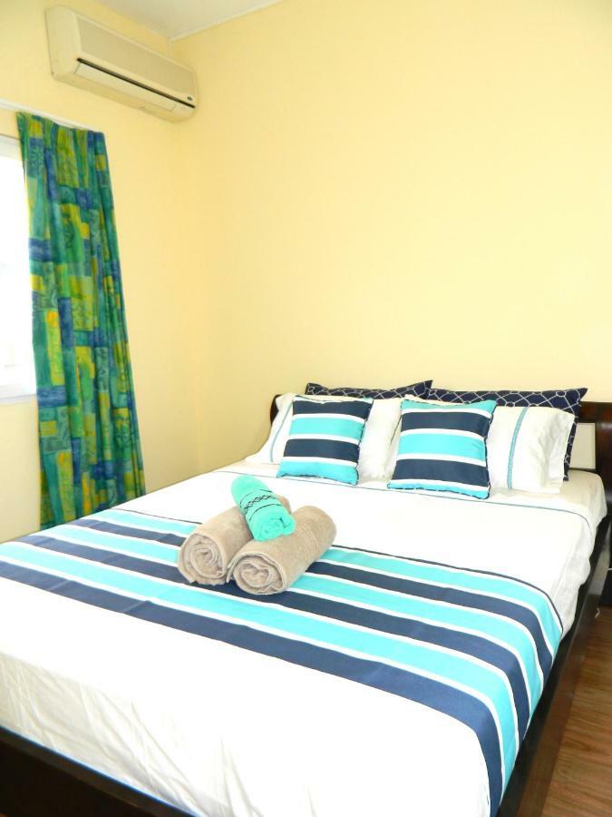 Ariel Beach Villa* Grand-Baie Kültér fotó