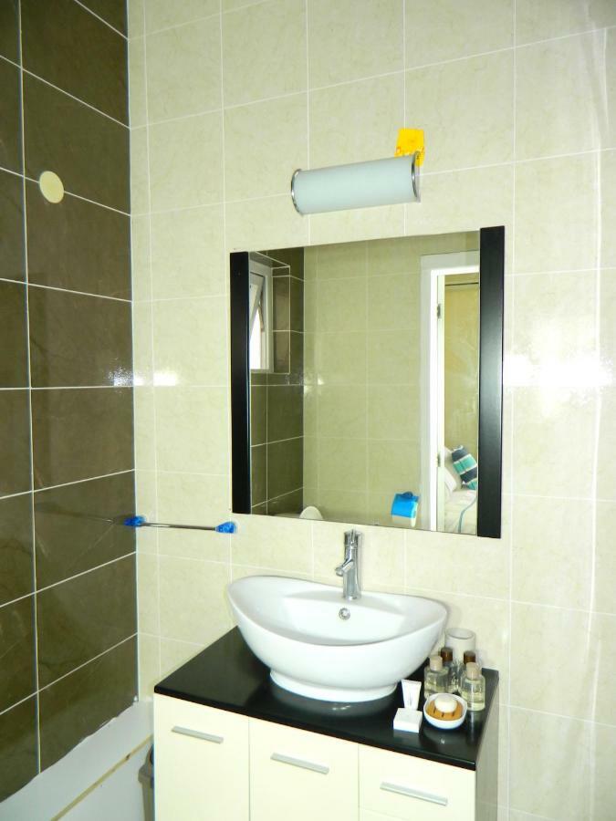 Ariel Beach Villa* Grand-Baie Kültér fotó