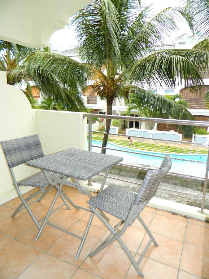 Ariel Beach Villa* Grand-Baie Kültér fotó